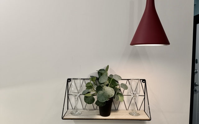 Квартира Комсомольский проспект 8-2