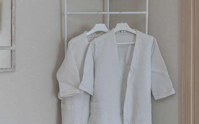 U Samogo Sinego Morya Flat