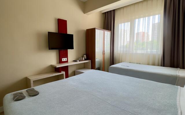 Elite Marmara Express Otel