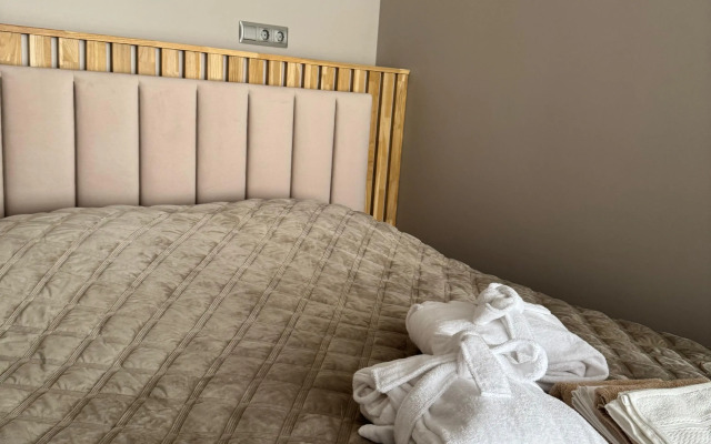 Квартира Атлантис Cranz