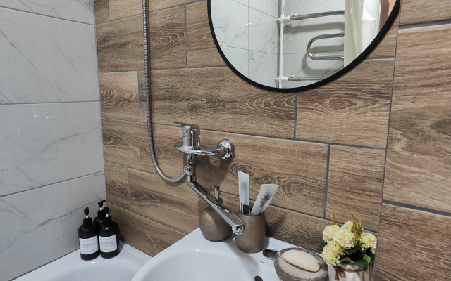 Квартира NATALI Aparts 108.2