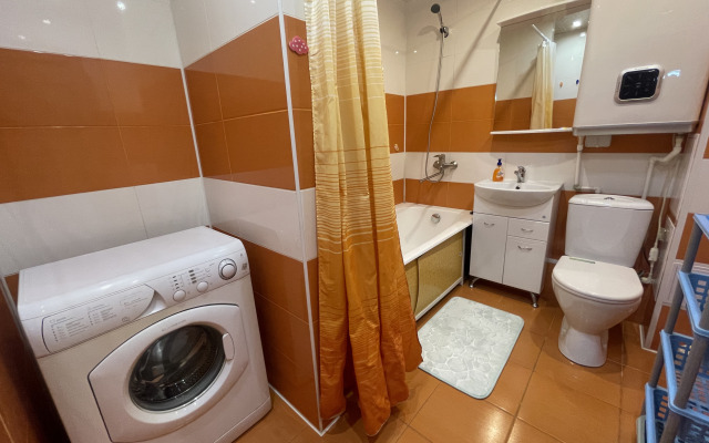 Uyut Flat