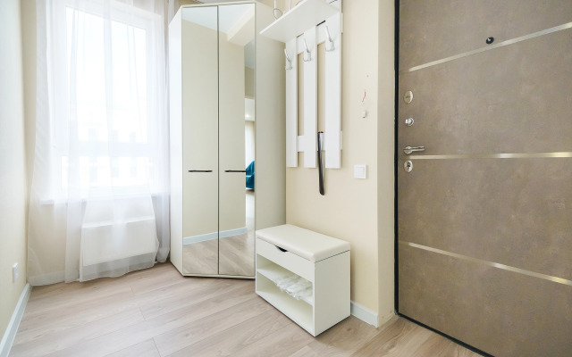 Zhk Letniy S Vidom Na More I Park Apartments
