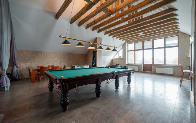 Vesna Private house