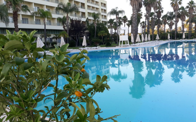 Presa Di Finica Hotel & Suites