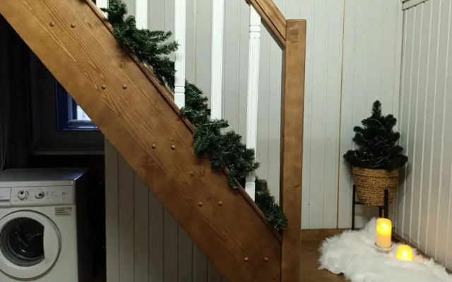 Частный дом Токсово 5 комнатный