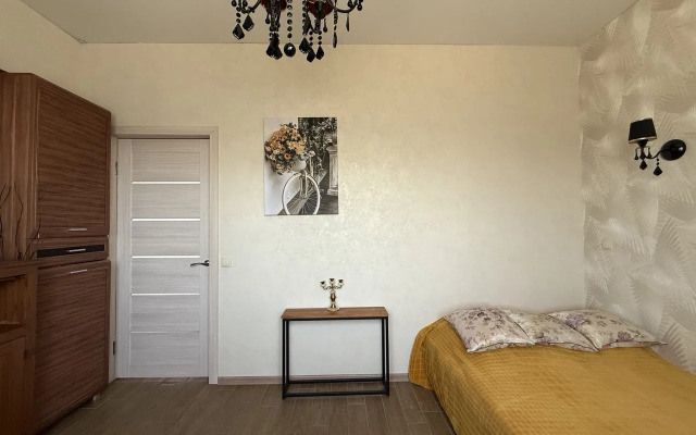 Частный дом Зелёный дом