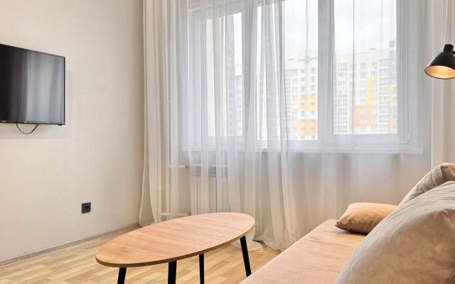 Hugge Place u Akvaparka Obyekt 217 Apartments