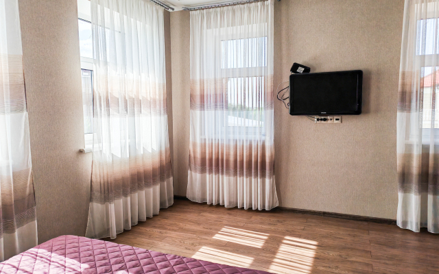Arendapartment Mariinskaya Usadyba Private House