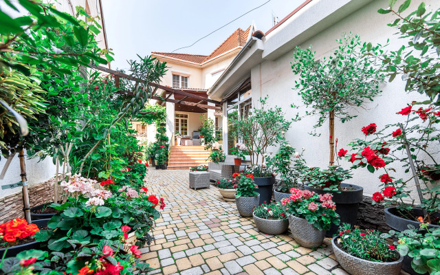 Гостевой дом Евгения