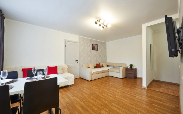 Timiryazeva 10 Apartments