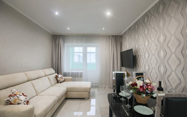 Appartement De Luxe - Luxury Apartments