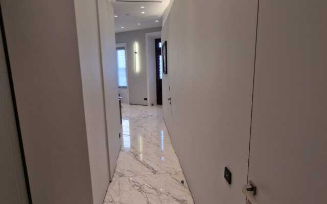 Le Dom Apartments