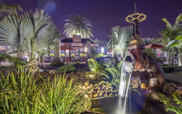 Гостевой дом Loots