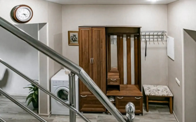 Апартаменты Grand Resort Kislovodsk