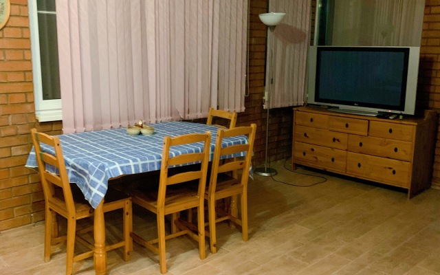 Tern Villadzhe Hotel