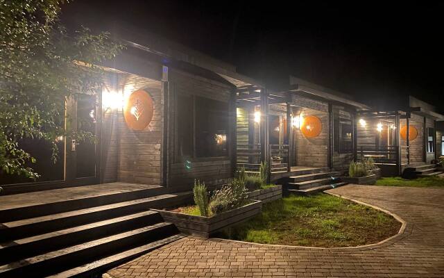Abna Hotel