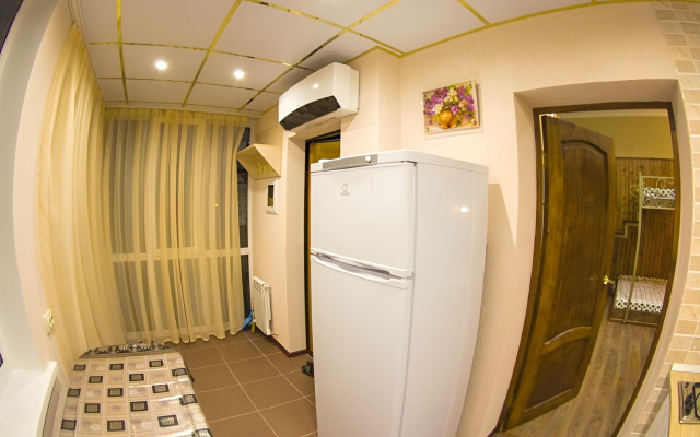 Квартира люкс в парке напротив "Центральной нарзанной галереи"