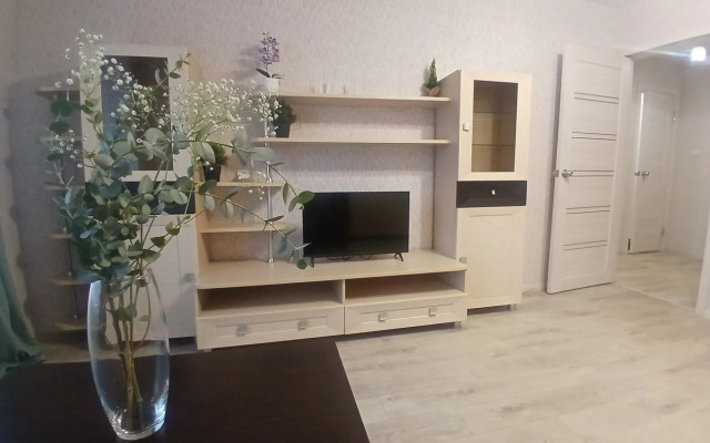 Квартира Уютная у ДК ПЗ