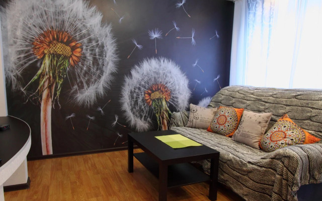 Квартира на Нечаева 3