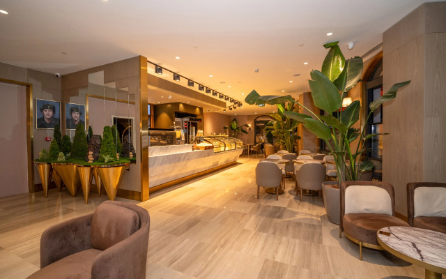 Rayelin Hotel Old Town