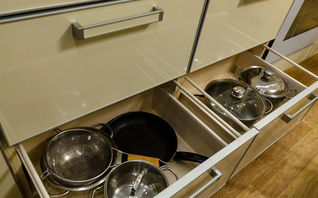 Квартира 2 Комнатная с Кондиционером в Центре