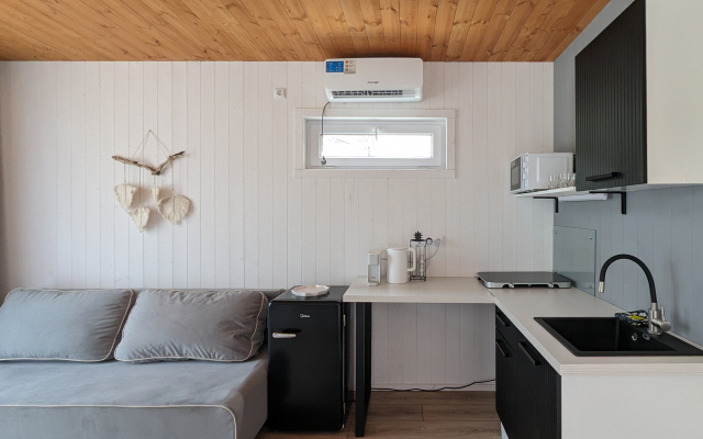 Domiki v Abrau Private home