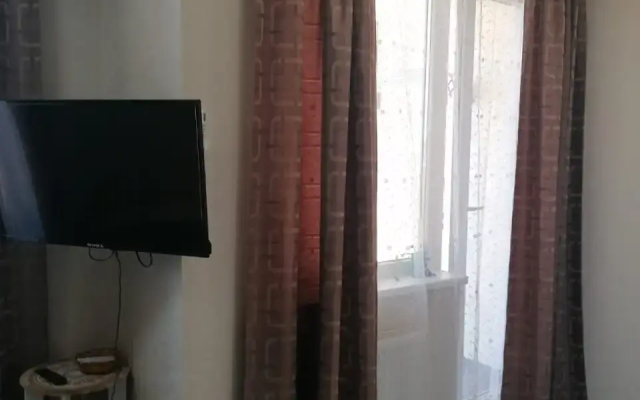 Квартира Каравелла Португалии у Моря с Бассейном