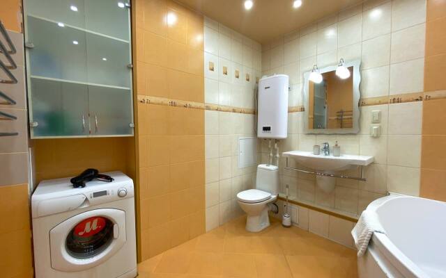 1k Apartamenty Apart-Comfort Na Moskovskom Prospekte 163k2 Apartments