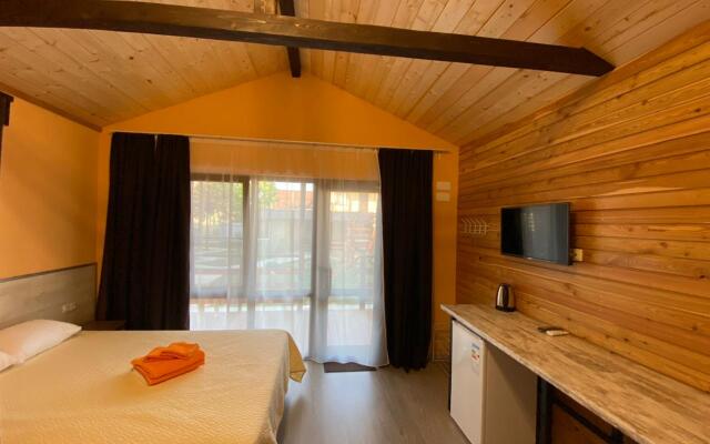Udacha Guest House