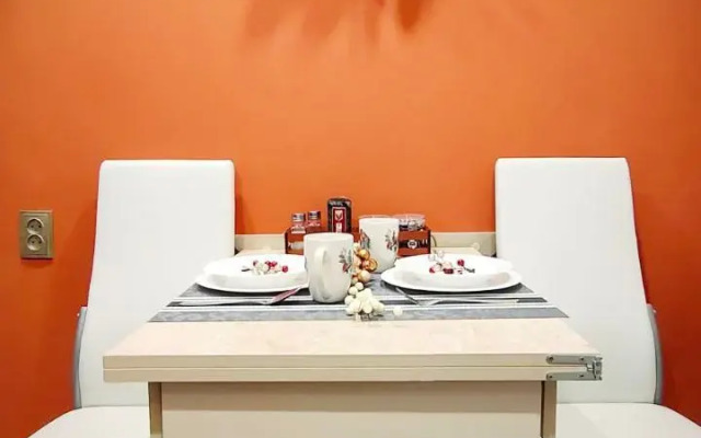 Guru vblizi Akademii pravosudiya Flat1