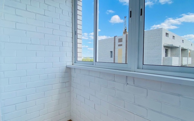 Lyuks S Krasivym Vidom 74 Apartments