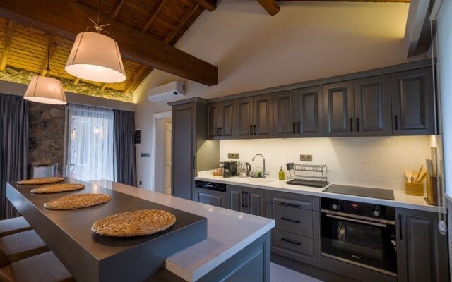 Kaya Villas Exclusive Boutique-Hotel