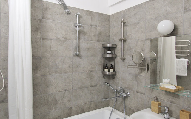 Квартира Комфорт и Уют в Тихом Центре