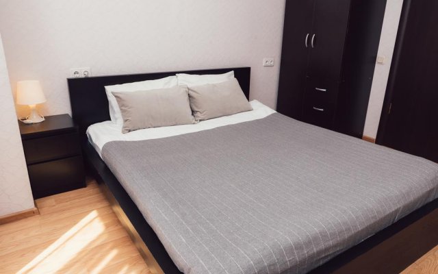 Smolenka Mini-Hotel