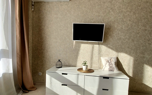 Апартаменты Мещерский Лес Уютно как Дома