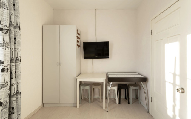 Morskoy Briz Private House