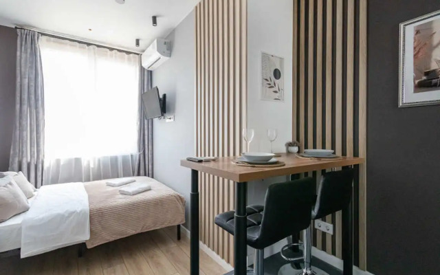 Апартаменты в Жк Легендарный Квартал 1