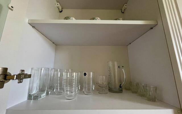 Апартаменты Лес и Шишки