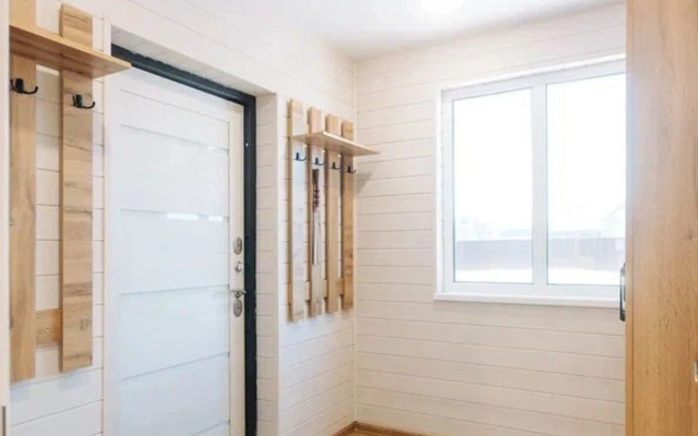 Частный Дом Ёлки 4