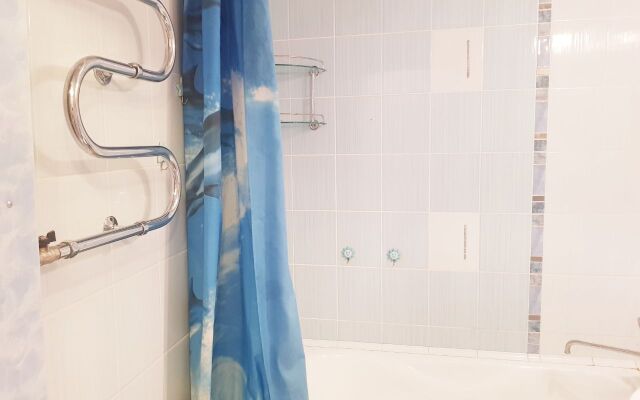 Квартира Амурский Бульвар