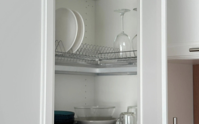 Квартира Уютная