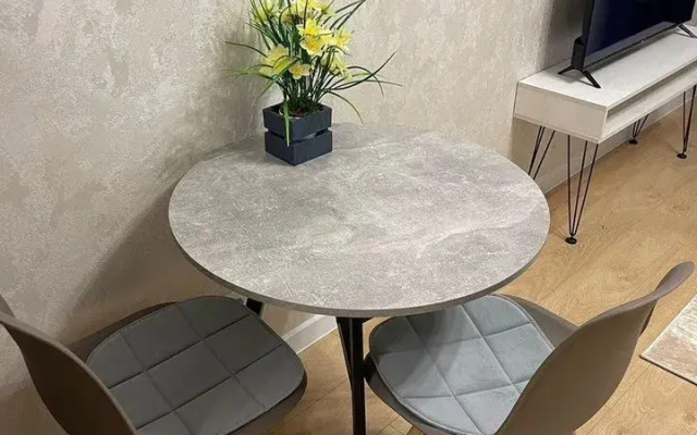 Квартира на ул Высотная 2Ц