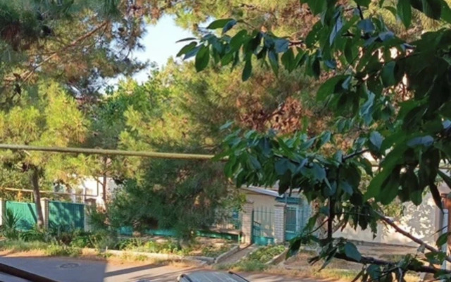 Меблированные комнаты Наш дом