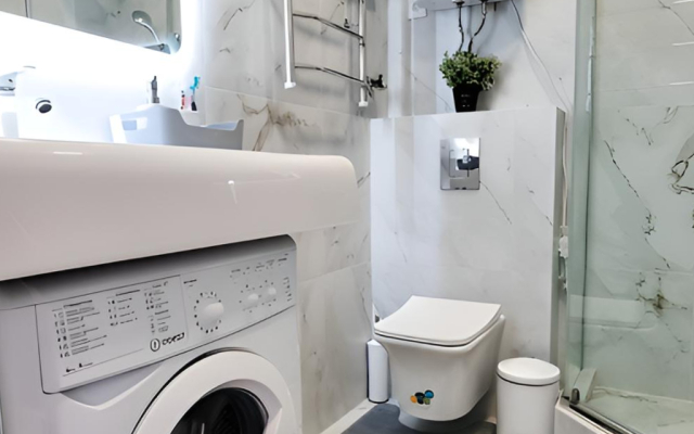 Studiya v Zhk Letniy Flat