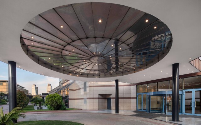 Grand Cevahir Hotel & Convention Center