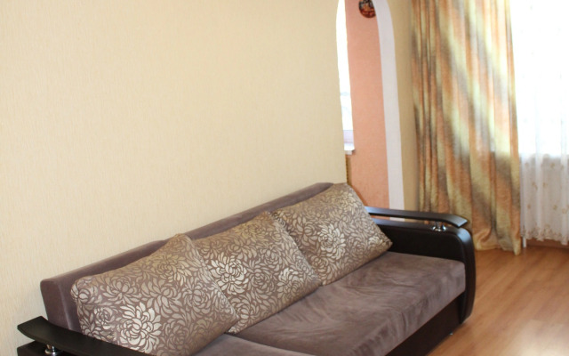 Апартаменты Ул. Набережная Реки Магаданки д. 55/1