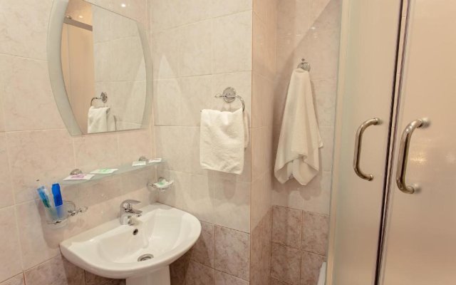 Butik #19 Guest House