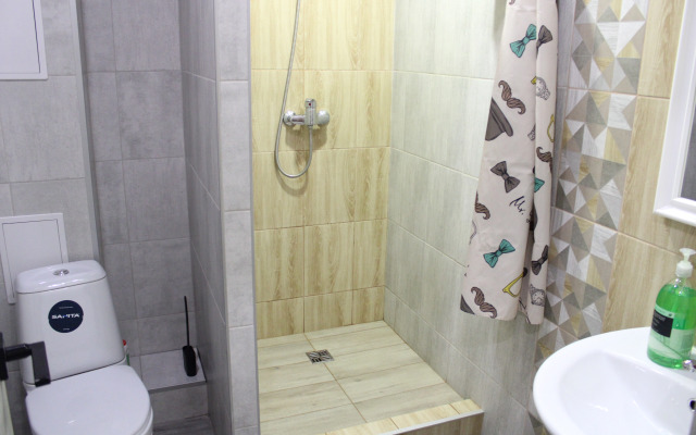 Квартира Студия в Центре