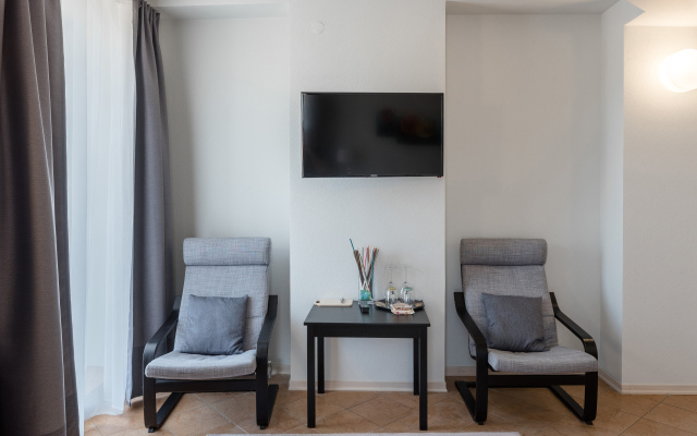Loyal Guest House
